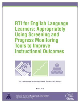 Project Lee Project Briefs - Project Lee